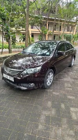 Toyota Allion 2013 Car (Used)