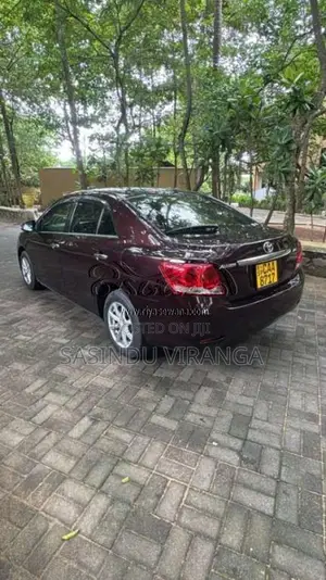 Toyota Allion 2013 Car (Used)