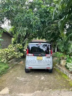 Suzuki Spacia 2017 Car (Used)