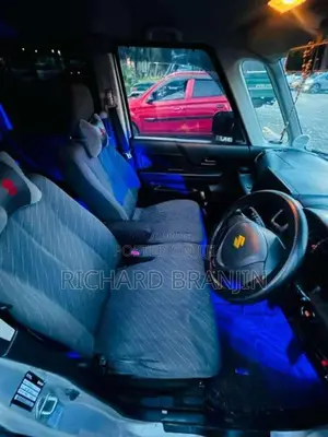 Suzuki Spacia 2017 Car (Used)