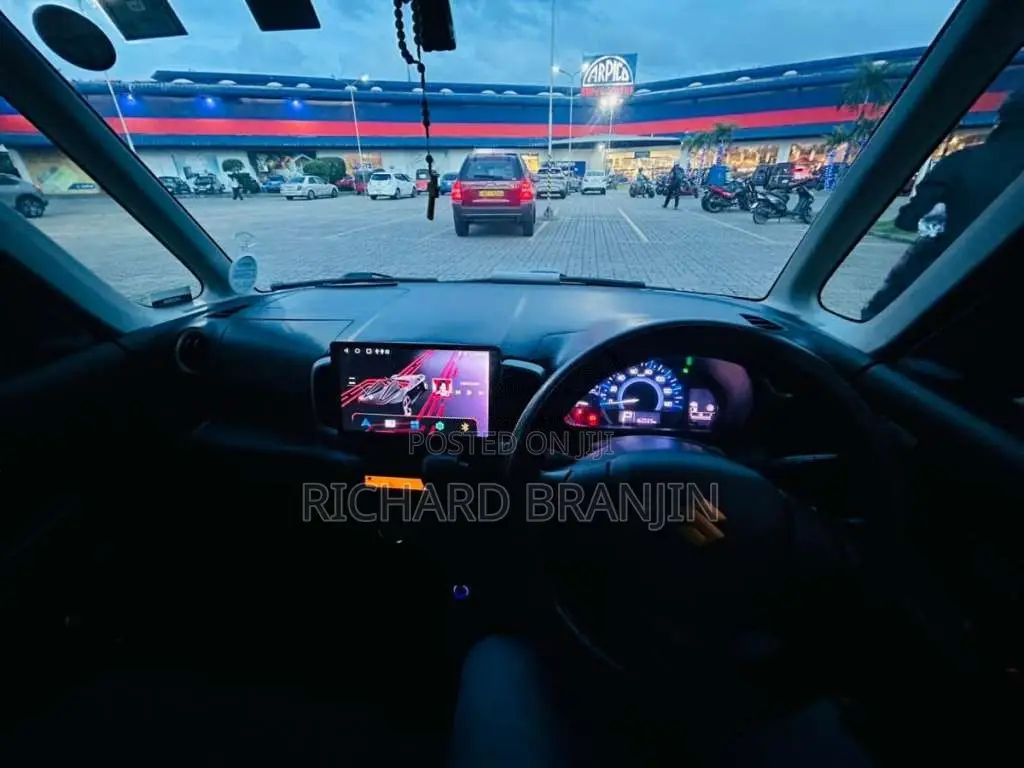 Suzuki Spacia 2017 Car (Used)