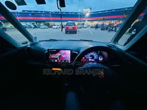 Suzuki Spacia 2017 Car (Used)