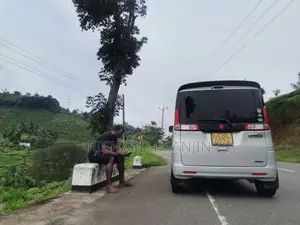 Suzuki Spacia 2017 Car (Used)