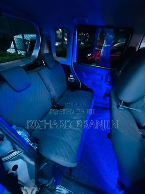 Suzuki Spacia 2017 Car (Used)