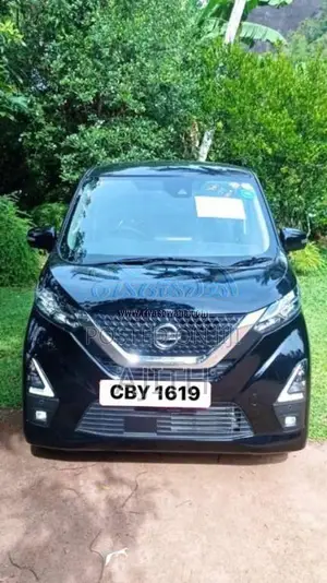 Nissan Dayz 2023 Car (Used)