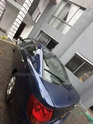 Toyota Allion 2004 Car (Used)