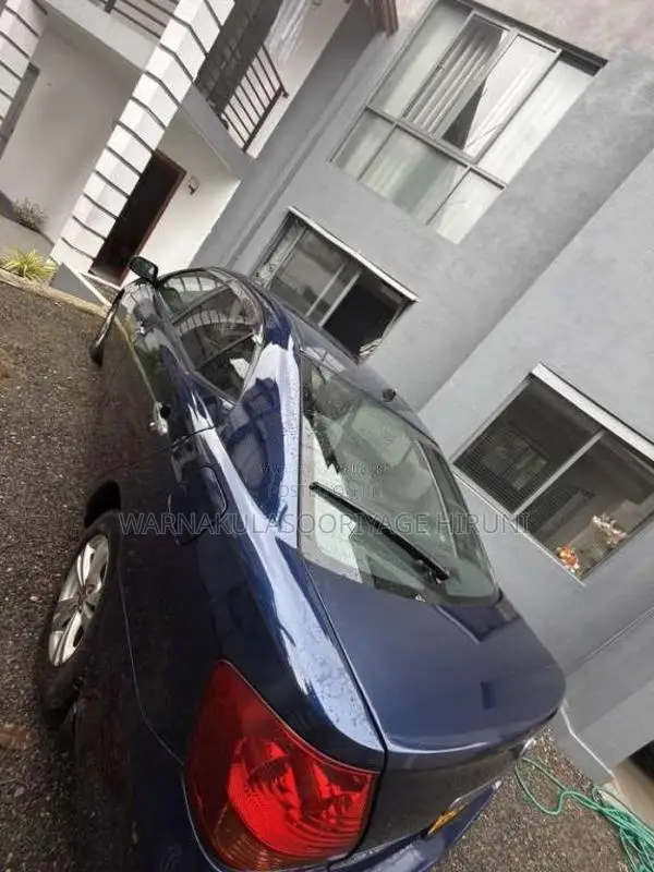 Toyota Allion 2004 Car (Used)