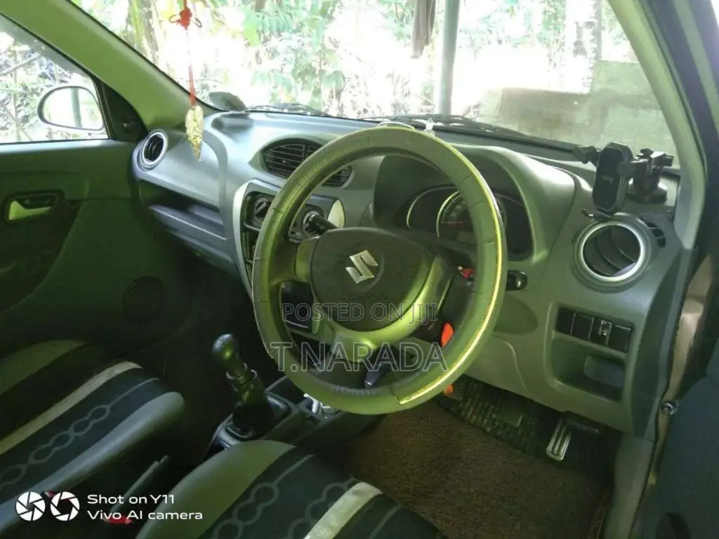 Suzuki Alto 2015 Car (Used)