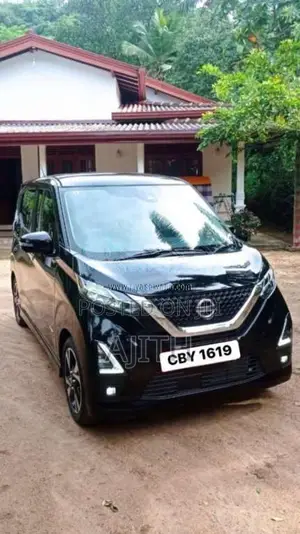 Nissan Dayz 2023 Car (Used)