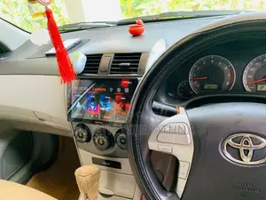Toyota Axio 2008 Car (Used)