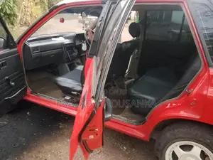 Ford Festiva 1992 Car (Used)