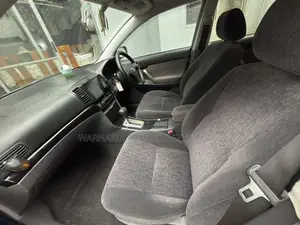 Toyota Allion 2004 Car (Used)