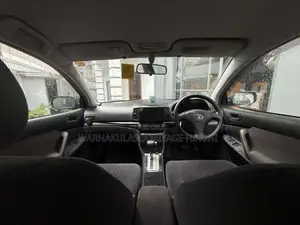 Toyota Allion 2004 Car (Used)