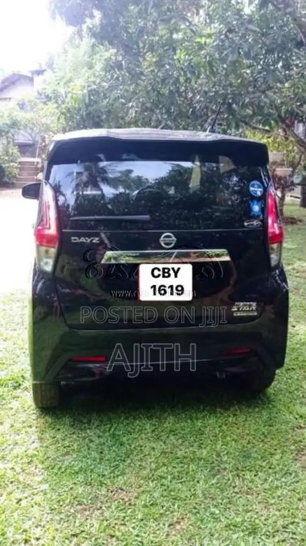 Nissan Dayz 2023 Car (Used)