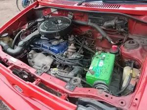 Ford Festiva 1992 Car (Used)