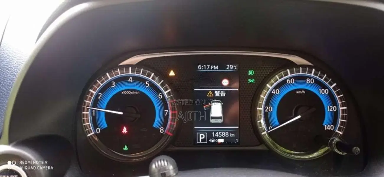 Nissan Dayz 2023 Car (Used)