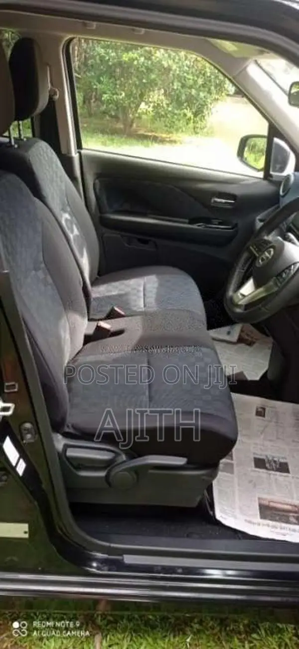Nissan Dayz 2023 Car (Used)
