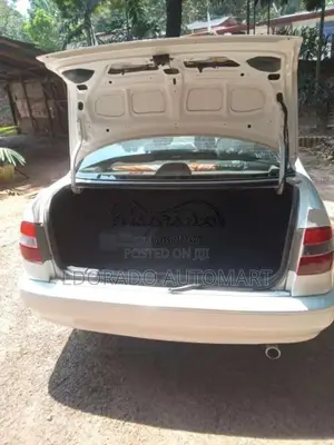 Toyota Corolla 2008 Car (Used)