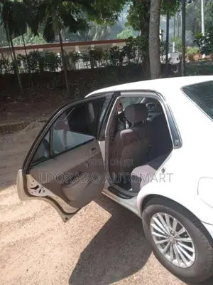 Toyota Corolla 2008 Car (Used)