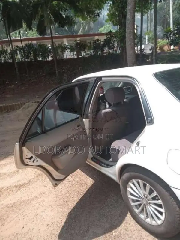 Toyota Corolla 2008 Car (Used)