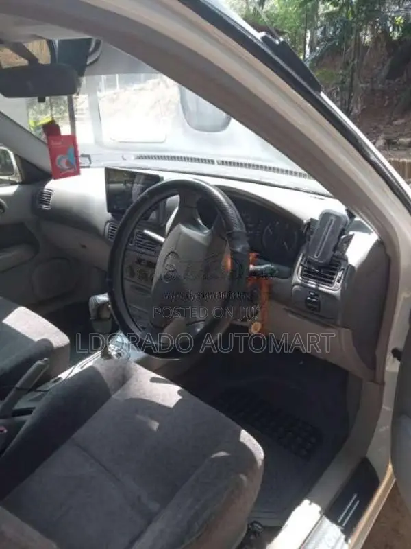 Toyota Corolla 2008 Car (Used)