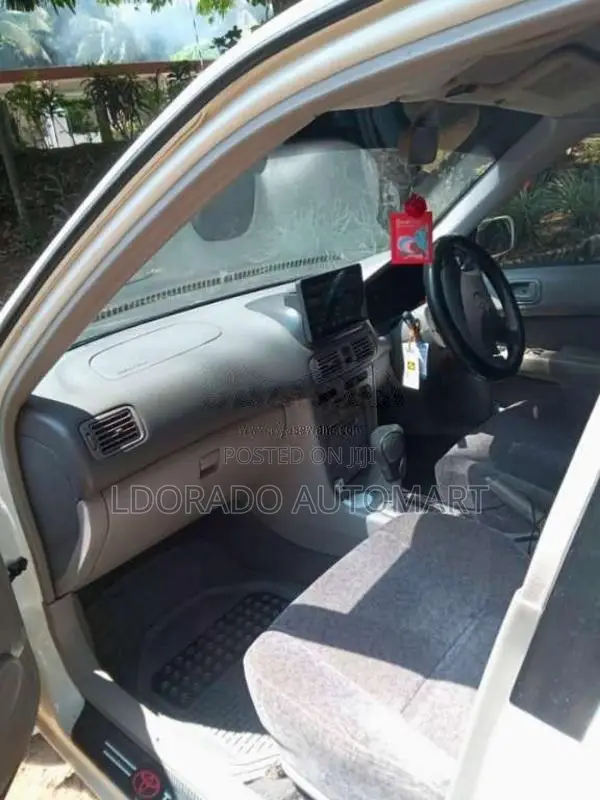 Toyota Corolla 2008 Car (Used)