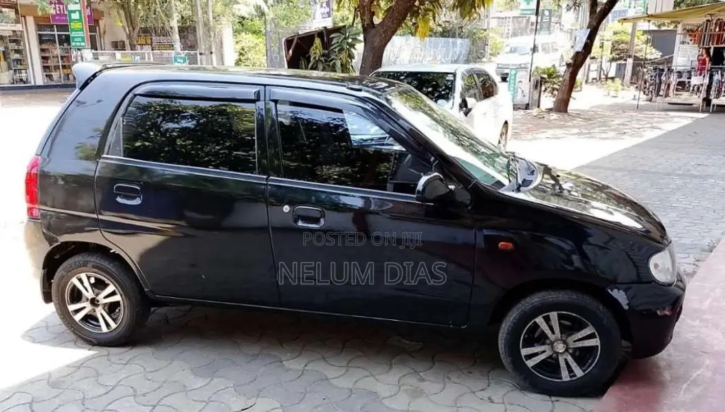 Suzuki Alto 2011 Car (Used)