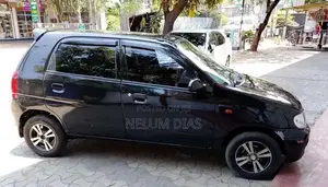 Suzuki Alto 2011 Car (Used)
