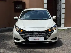 Nissan Almera EL 2025 Car Unregistered (Recondition)