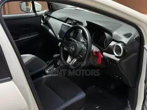 Nissan Almera EL 2025 Car Unregistered (Recondition)