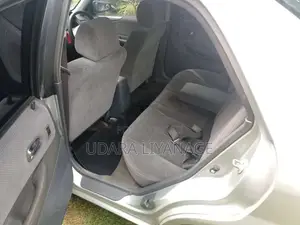 Mazda Familia BJ5P 2003 Car (Used)