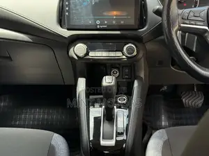 Nissan Almera EL 2025 Car Unregistered (Recondition)