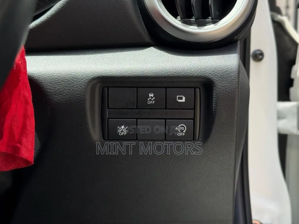 Nissan Almera EL 2025 Car Unregistered (Recondition)