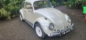 Volkswagen Beetle 1300 1966 Car (Used)