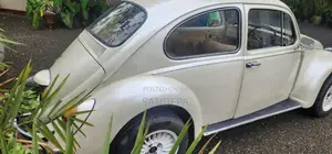 Volkswagen Beetle 1300 1966 Car (Used)