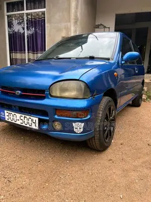 Subaru Subaru 1996 Car (Used)