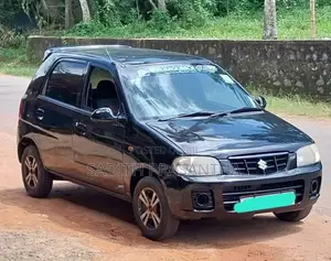 Suzuki Alto 2011 Car (Used)