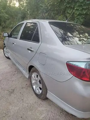 Toyota Vios 2005 Car (Used)