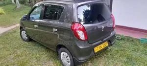 Suzuki Alto 2015 Car (Used)