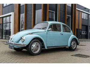 Volkswagen Beetle 1980 Car (Used)
