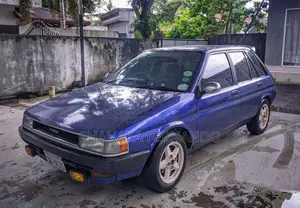 Toyota Corolla 2 1983 Car (Used)