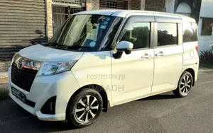Toyota Roomy 2019 Car (Used)