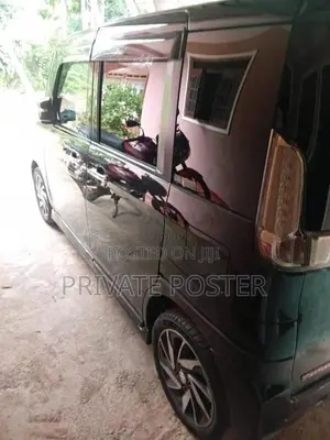 Suzuki SPACIA 2016 Car (Used)