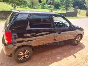 Suzuki Alto 2011 Car (Used)