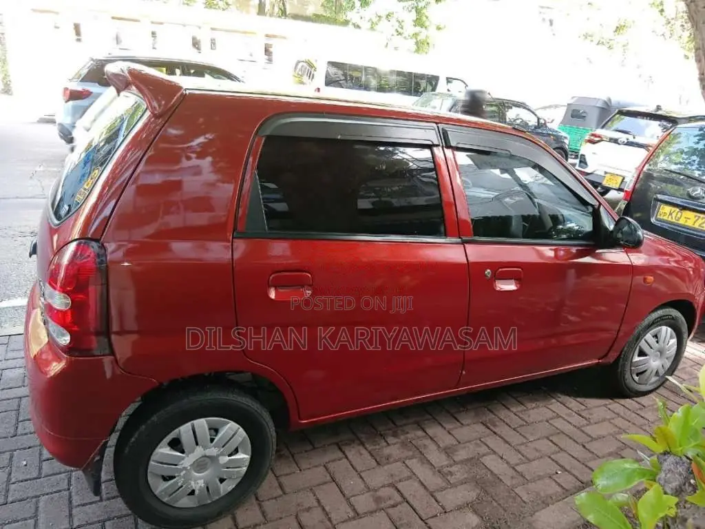Suzuki Alto 2005 Car (Used)