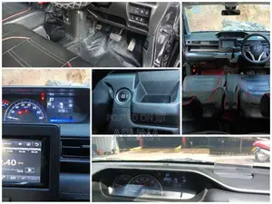 Mazda Flair 2018 Car (Used)