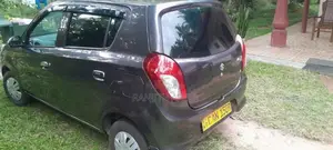 Suzuki Alto 2015 Car (Used)
