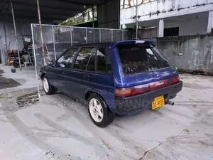 Toyota Corolla 2 1983 Car (Used)
