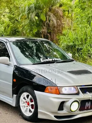 Mitsubishi Lancer CK1A 2000 Car (Used)