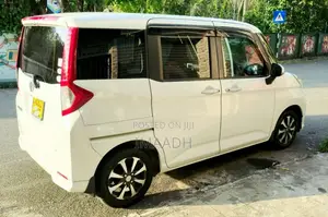 Toyota Roomy 2019 Car (Used)